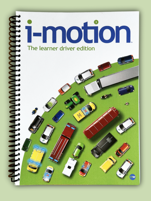 i-MOTION: Learner