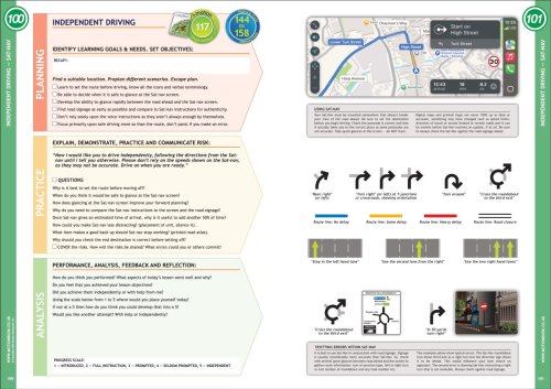 i-MOTION:Instructor