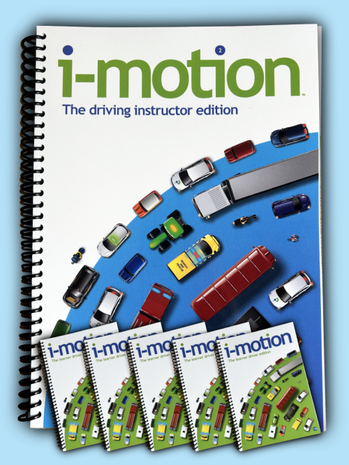 The Instructor Package 