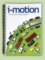 i-MOTION: Learner