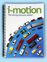 i-MOTION:Instructor