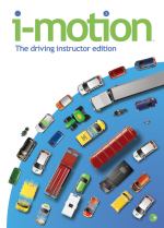 i-MOTION:Instructor