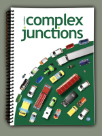 i-MOTION: Complex Junctions 