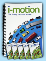The Instructor Package 