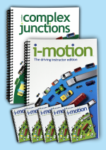 The Instructor Package Two